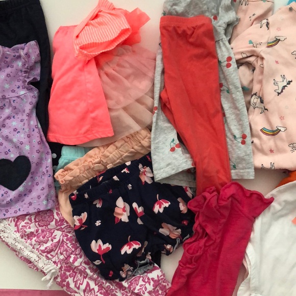 Other - Bundle Babygirl